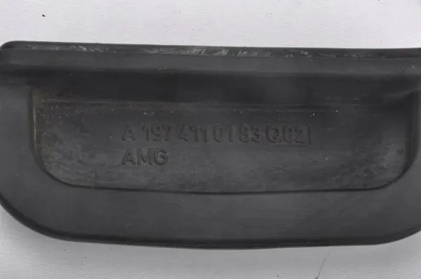OEM A1974110183 Couvre-Boîte pour Mercedes AMG GT image 3