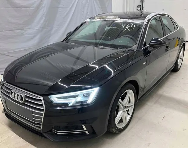 Bobina de ignição original Audi A4 B9 A5 F5 2.0 TFSI 06L905110E image 4