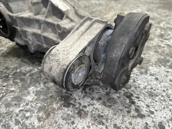 Taka tasauspyörästö Mercedes ML W164 A1643501614 image 3