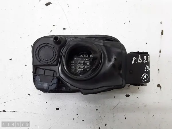 Mercedes Kraftstofftankdeckel OEM A2047500103 - Gebraucht image 3