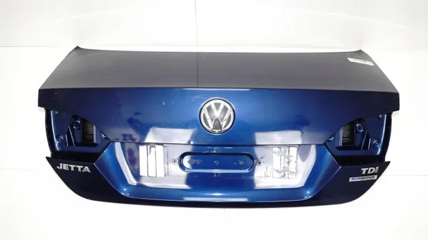 Baklucka OEM 371116680 för VW Jetta VI Sedan image 2