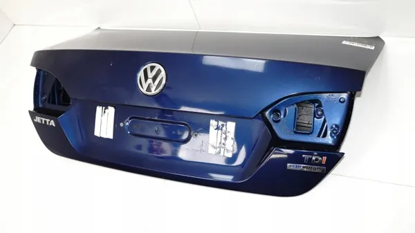 Baklucka OEM 371116680 för VW Jetta VI Sedan image 3