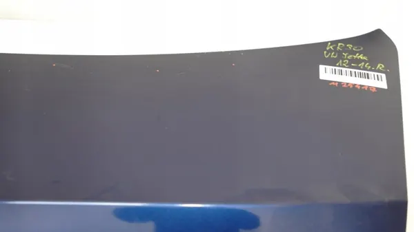 Baklucka OEM 371116680 för VW Jetta VI Sedan image 6