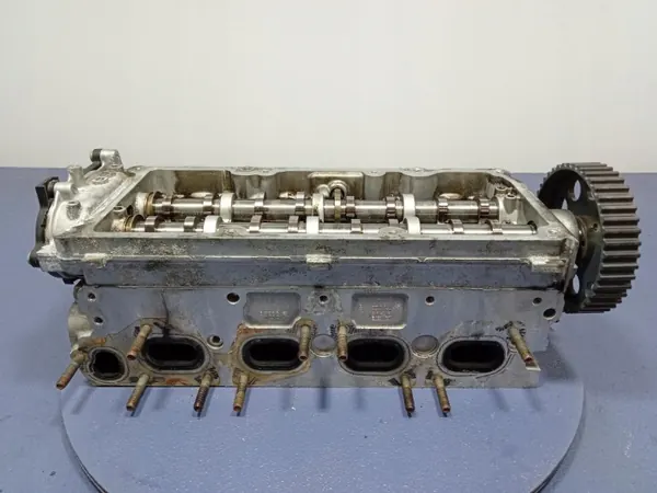 Culasse Moteur OEM 05L103403AD pour VW Arteon image 3