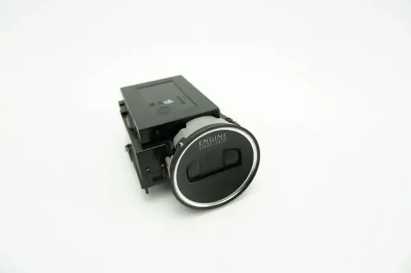 Interruptor de encendido OEM 3C0905843T VW Passat B7 image 2