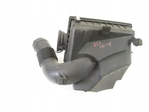 Luchtfilterhuis OEM 1437112 BMW X5 E53 4.4 image 5