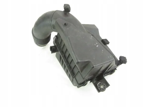 Luchtfilterhuis OEM 1437112 BMW X5 E53 4.4 image 8