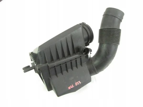 Luchtfilterhuis OEM 1437112 BMW X5 E53 4.4 image 9