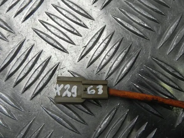 Sensor de temperatura de escape Dacia LOGAN MCV II 2015 8200921749 image 3