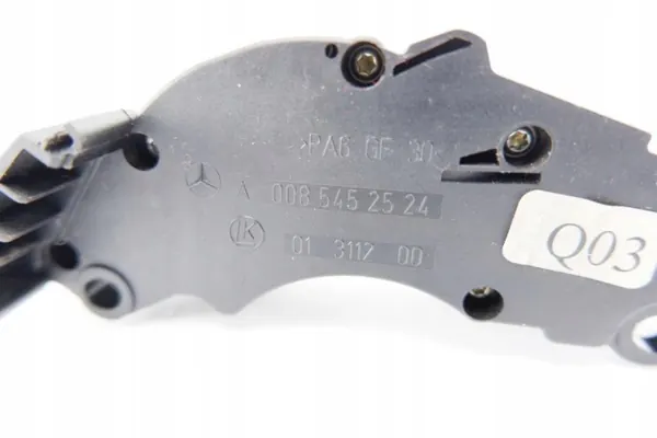 Levier de régulateur de vitesse OEM A0085452524 Mercedes E W211 image 7