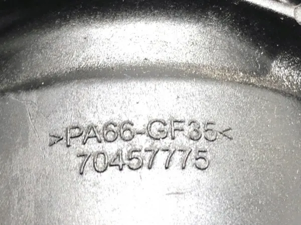 Ölfilterbasis OEM 70457775 für Hyundai Elantra VII image 4