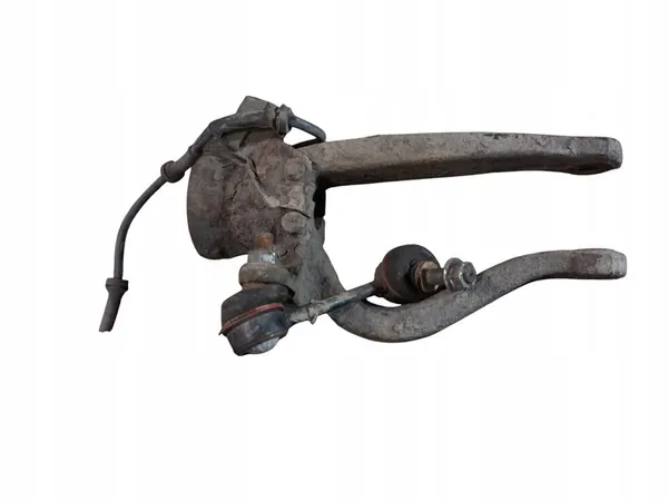 Fourche d'amortisseur avant gauche Thesis 01-07 OEM image 2