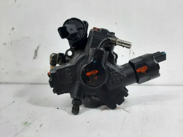 Bomba de combustible Volvo V50 2.0D 05R OEM 9654615580 5WS40163 image 6