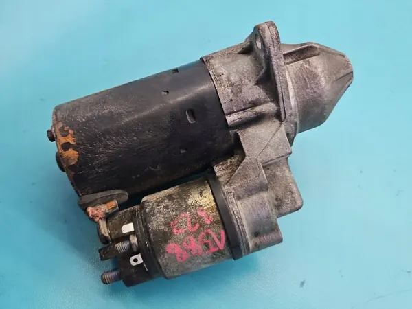 Motor de arranque Opel Astra III H 1.8 16V 0001107435 image 4