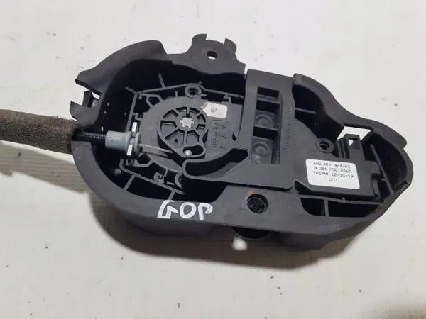 Cerrojo de portón Mercedes Clase C W204 OEM 6NW00942401DD image 3
