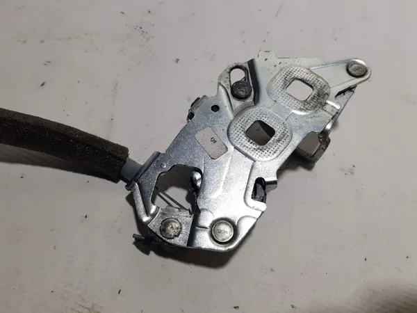 Cerrojo de portón Mercedes Clase C W204 OEM 6NW00942401DD image 5