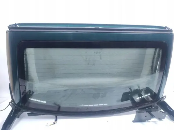 Toit OEM 462742 pour Peugeot 206 Cabriolet 2003-2009 image 2