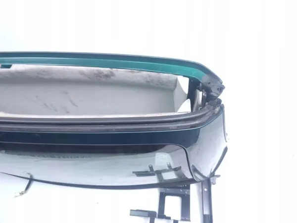 Toit OEM 462742 pour Peugeot 206 Cabriolet 2003-2009 image 8