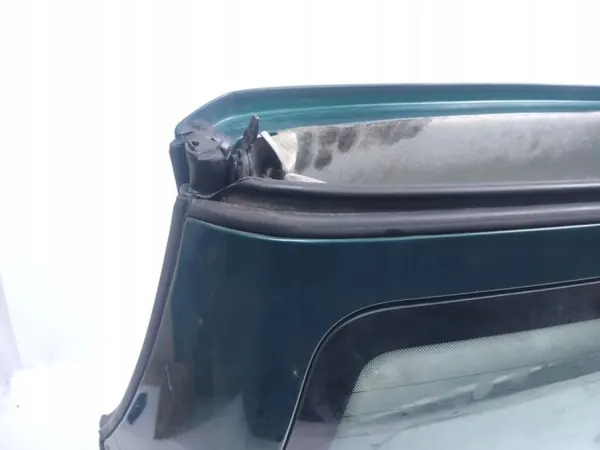 Toit OEM 462742 pour Peugeot 206 Cabriolet 2003-2009 image 9