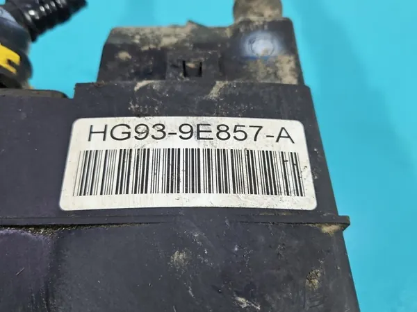 Aktivkohlefilter Ford Fusion USA 12-20 2.0 EcoBoost OEM HG93-9E857-A image 5