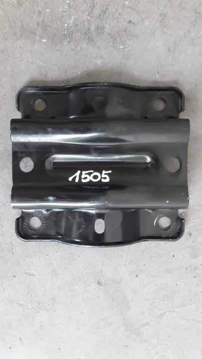 Audi OE 7l8803799a Wellenstützhalterung Montage image 2