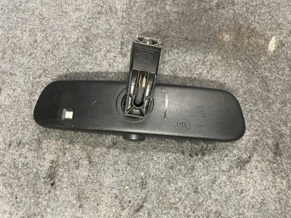 Rétroviseur intérieur BMW OEM 9192335 image 3
