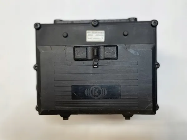 Vanne modulateur de remorque KNORR EBS ES2053 image 2