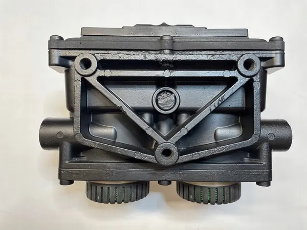 Vanne modulateur de remorque KNORR EBS ES2053 image 4