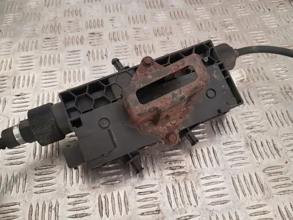 Câblage de frein à main Subaru Legacy 2013 26002AJ02A image 10