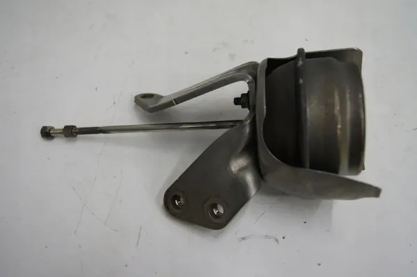 Mercedes-Benz Turbostyrning OEM 6510906280 image 2