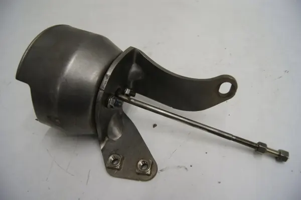 Mercedes-Benz Turbostyrning OEM 6510906280 image 3