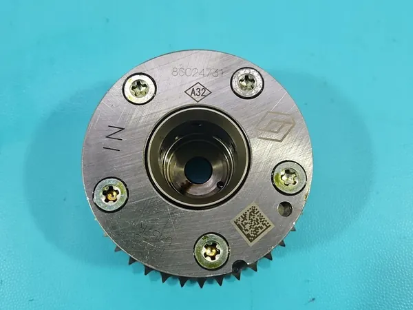 Kamaxel Timing Gear Dacia Sandero II 12-20 130250457R image 2
