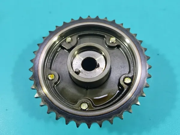Kamaxel Timing Gear Dacia Sandero II 12-20 130250457R image 4