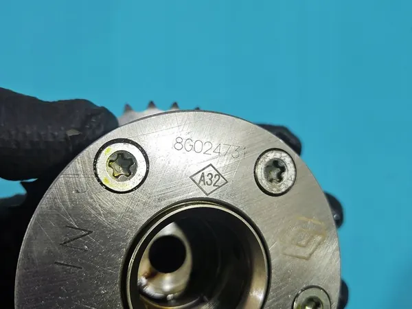 Kamaxel Timing Gear Dacia Sandero II 12-20 130250457R image 5