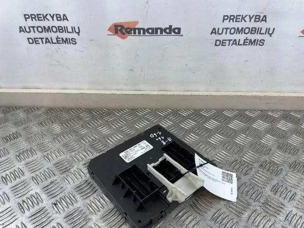 VW Comfortmodule 5Q0937086BB voor Passat B8 1.6L Diesel image 2