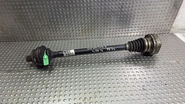 OEM S26380076 Achteras voor Audi A6 C6 3.0TDI image 2