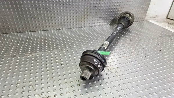 OEM S26380076 Achteras voor Audi A6 C6 3.0TDI image 3