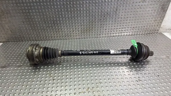 OEM S26380076 Achteras voor Audi A6 C6 3.0TDI image 4