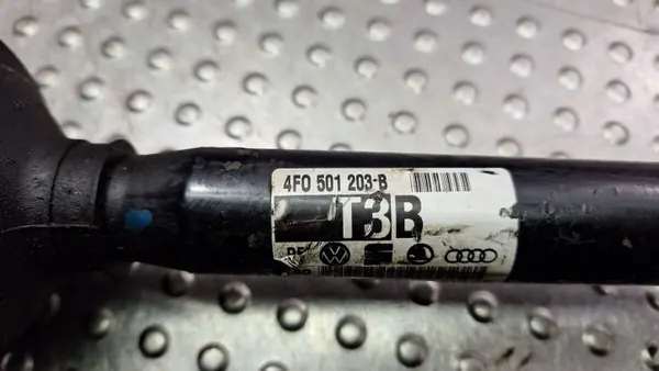 OEM S26380076 Achteras voor Audi A6 C6 3.0TDI image 5
