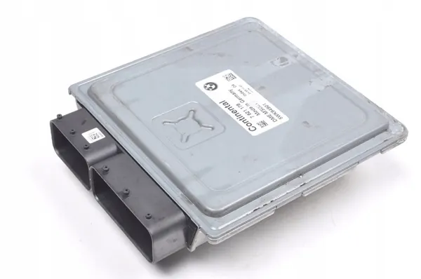 Unité de contrôle moteur BMW 3 E92 OE 7621178 image 2