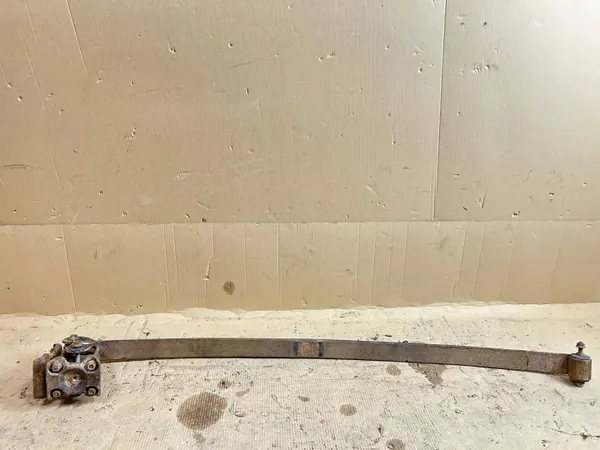 Ressort arrière d'occasion OEM MAM84088 pour VW Caddy image 4