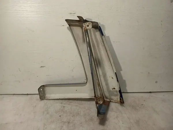 Linker koplampbeugel Volkswagen Crafter image 3