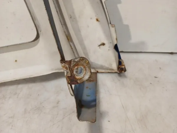 Linker koplampbeugel Volkswagen Crafter image 4