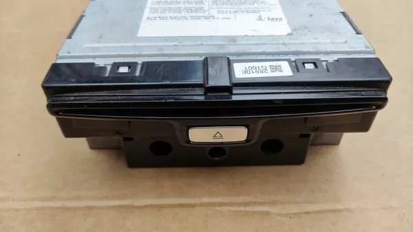 Module Fondunit Mercedes S 222 OEM 2229002015 image 3
