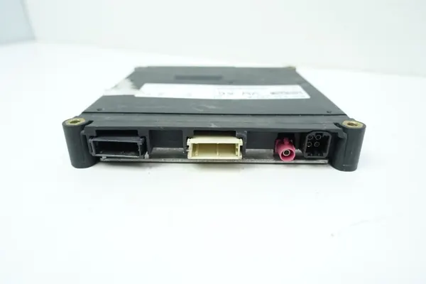 Módulo SOS OEM 8W1035283B - Estado usado image 3