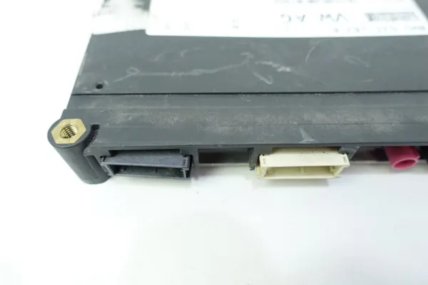 Módulo SOS OEM 8W1035283B - Estado usado image 4