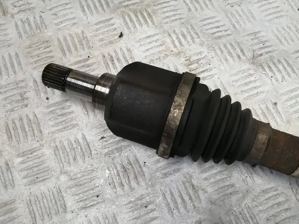Linker halfas 9686025580 voor 1.6HDI Blue 208 image 3