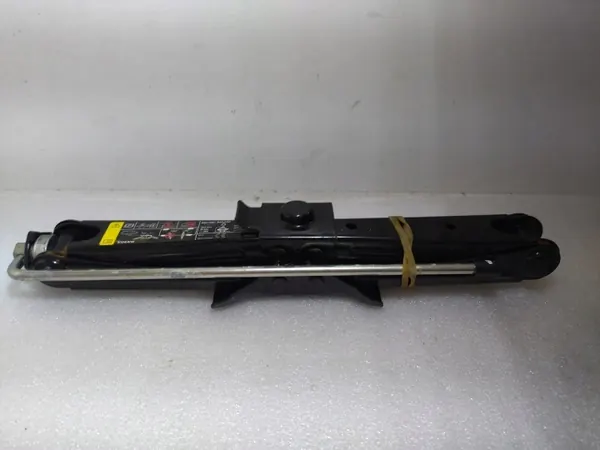 Gato trapezoidal OEM 31680566 para Volvo S60 III image 3