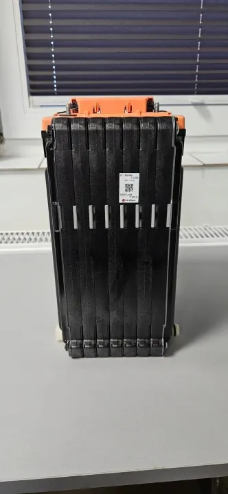 Batería Volvo OEM 31673714 - 80Ah Usada Derecha + image 2