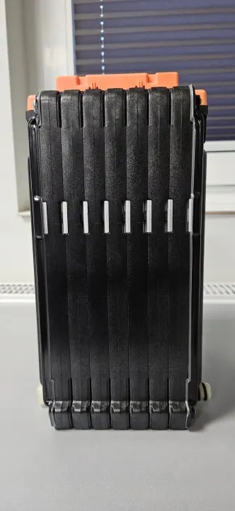 Batería Volvo OEM 31673714 - 80Ah Usada Derecha + image 3
